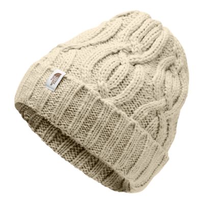 north face cable minna beanie