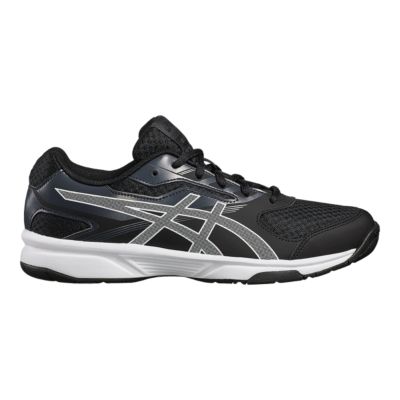 asics women's upcourt 2 volleyball shoe