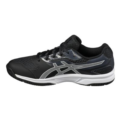 asics men's upcourt 2 volleyball shoe