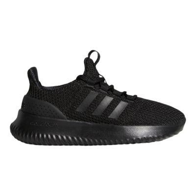 boys cloudfoam adidas