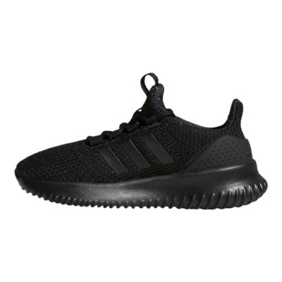 adidas boys cloudfoam shoes