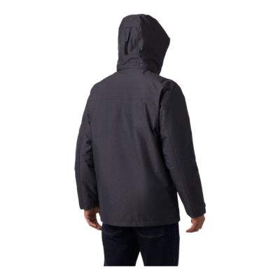 columbia interchange jacket