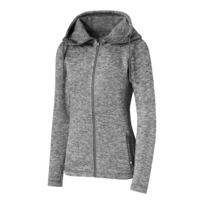 women's sport zip up jacket