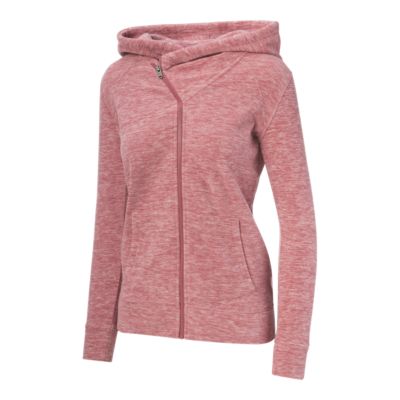 adidas originals super fleece hoodie pink