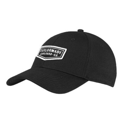 taylormade rope hat