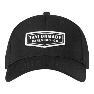 taylormade hat