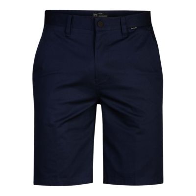 hurley chino shorts