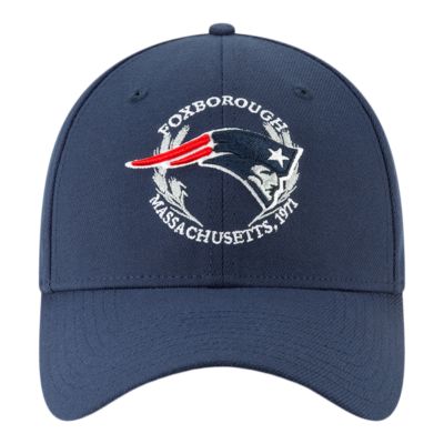 patriots draft cap