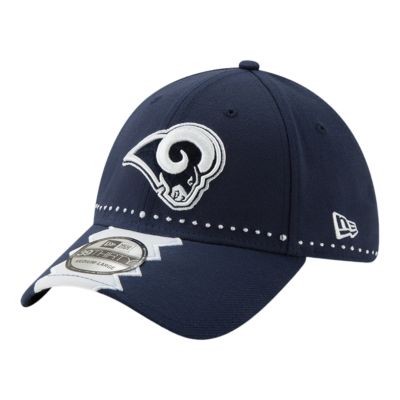 los angeles rams cap