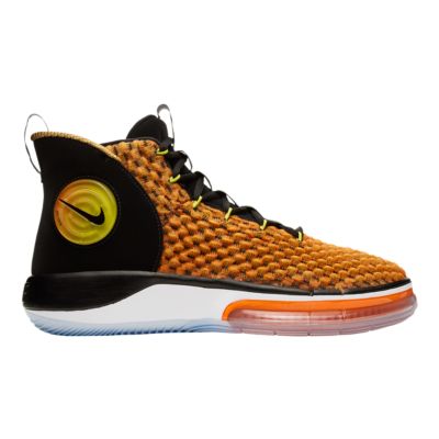 nike mens alphadunk basketball shoes