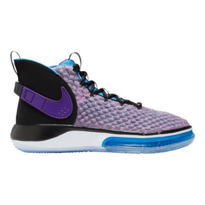 nike alphadunk basketball shoes review