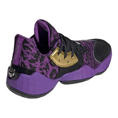 harden vol 4 purple