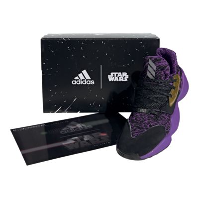 adidas harden vol 4 canada