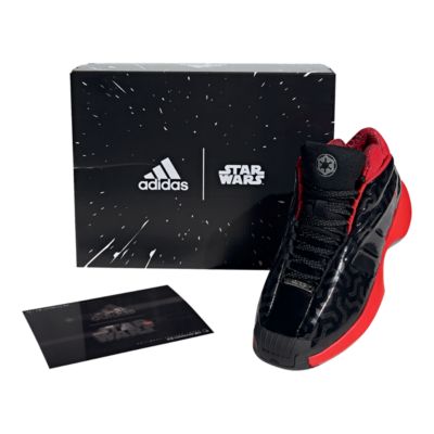 adidas star wars shoes canada