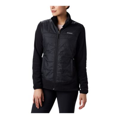 sport chek columbia jacket