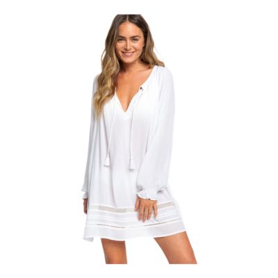 roxy swim cover up