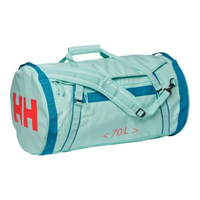 helly hansen bag 70l