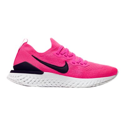 epic react for marathon