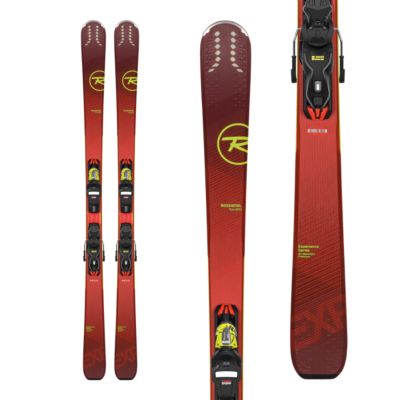 2019 rossignol skis