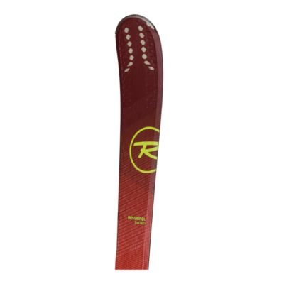 rossignol experience 80 hd ltd