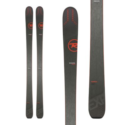 rossignol depart ski jacket