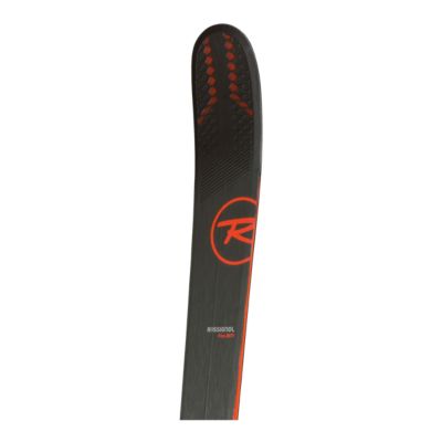 rossignol experience 88 ti skis 2019