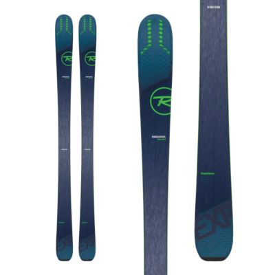 rossignol e84