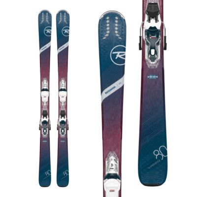 rossignol experience 80 womens review