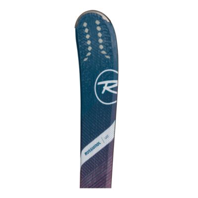 rossignol experience 80 womens