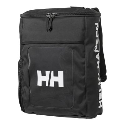 helly hansen travel messenger bag