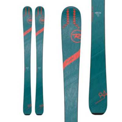 rossignol womens skis 2019