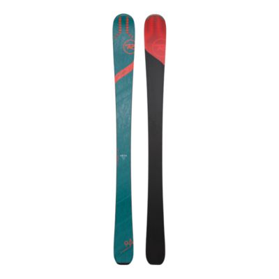 rossignol experience 84 ai 2019 review