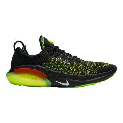 men's running shoe nike joyride run flyknit