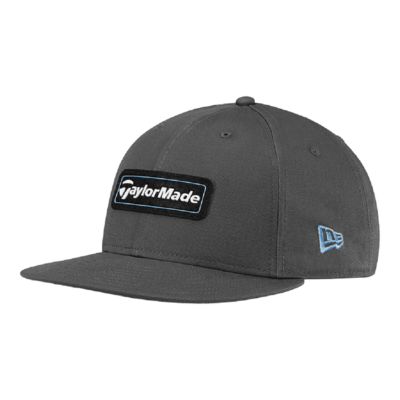 taylormade lifestyle new era 9fifty hat