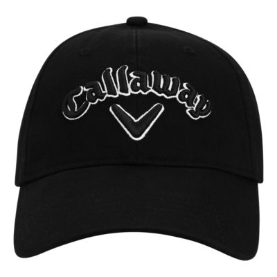 callaway heritage twill cap
