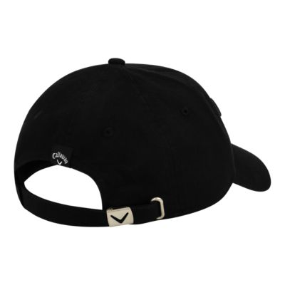 callaway heritage twill cap