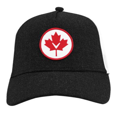 golf canada hat