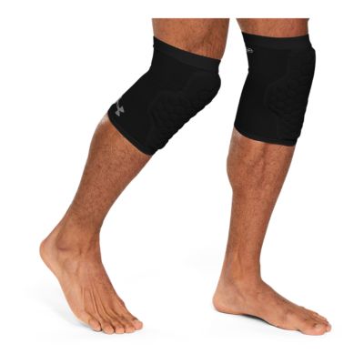 under armour knee compression sleeve