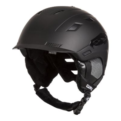 capix snow helmet