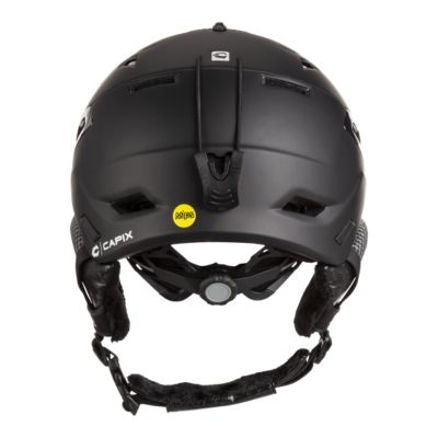 capix skullcandy snowboard helmet CAPIX- Casque Snow Team keep skating or ride the lift a few more times Capix Edge Helmet