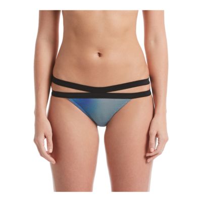 nike boyshort swimsuit bottom