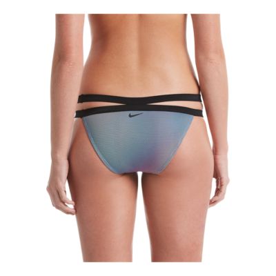 nike active bikini bottom