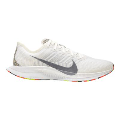 nike women's zoom pegasus turbo 2 anti winter running shoes