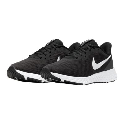 nike wide fit ladies trainers 