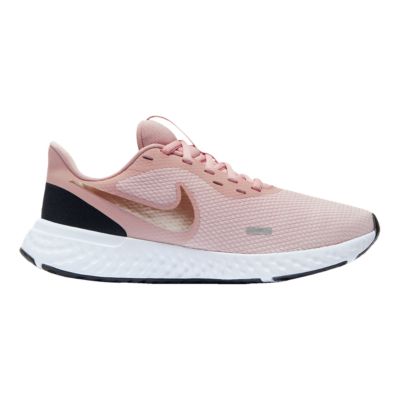 nike revolution 5 pink