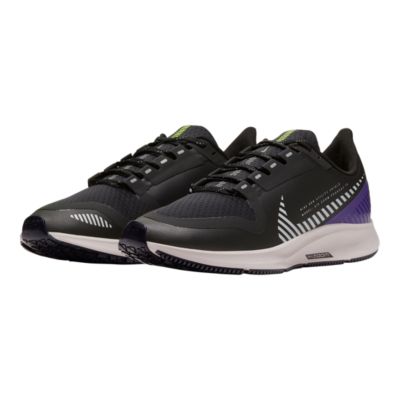 air zoom pegasus 36 shield women's white