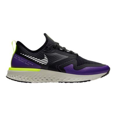 nike women's support running shoes