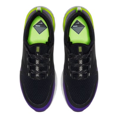 odyssey react 2 trainers ladies