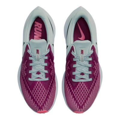 nike zoom winflo 6 purple