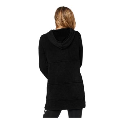 button up hoodie womens
